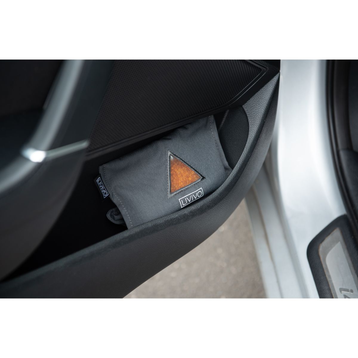 2 x Car Home Dehumidifier Large Dry Bag Moisture Killer Absorber Pad